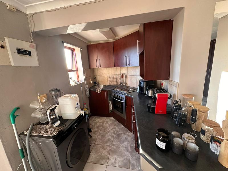 1 Bedroom Property for Sale in Oatlands North Eastern Cape